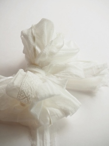 指先までの距離